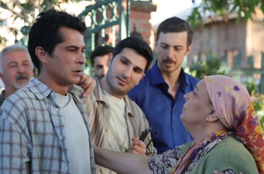 Cennetin Çocukları 21. Bölüm Fragmanı Yayınlandı mı? Yeni Bölümde Neler Yaşanacak?