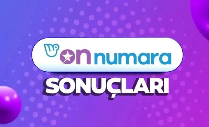 On Numara Sonuçları 2 Şubat 2026: İşte Kazanan Şanslı Numaralar ve Sorgulama Ekranı