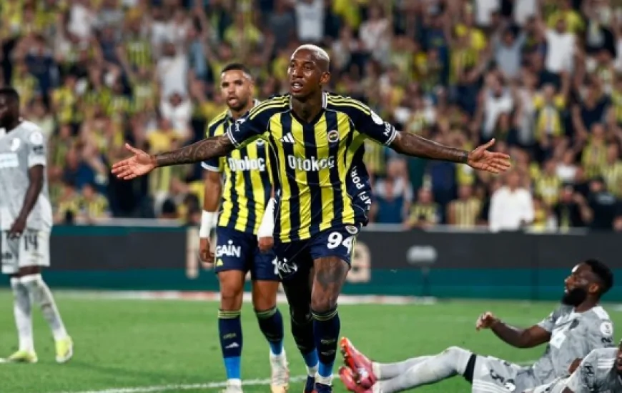 Kocaelispor Fenerbahçe Maçı Canlı İzle! Kocaelispor - Fenerbahçe Hangi Kanalda ve Saat Kaçta?