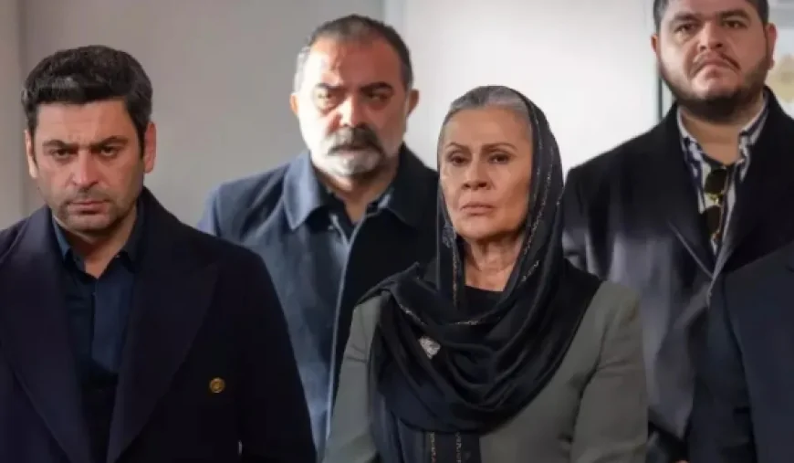 Uzak Şehir Bugün Neden Yok? Uzak Şehir 48. Bölüm Ne Zaman, Saat Kaçta Başlayacak?