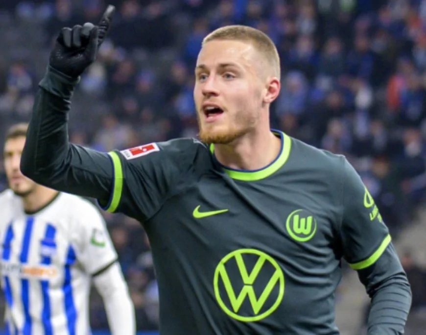 Mattias Svanberg Kimdir? Kaç Yaşında, Mevkisi Ne ve İstanbul’a Ne Zaman Gelecek?