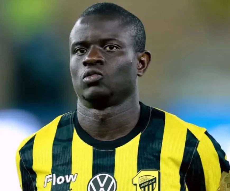 N'Golo Kante Transferi Neden İptal Oldu? TMS Hatası Nedir? İşte Krizin Detayları