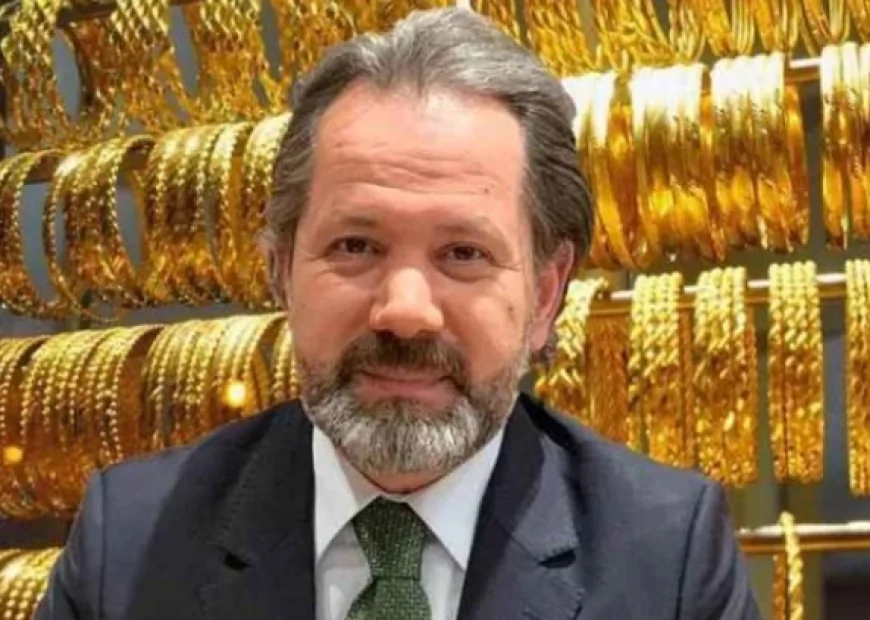İslam Memiş’in 2026 Yatırım Analizi: "Gelecek Yılın Şampiyonu Borsa Olacak"