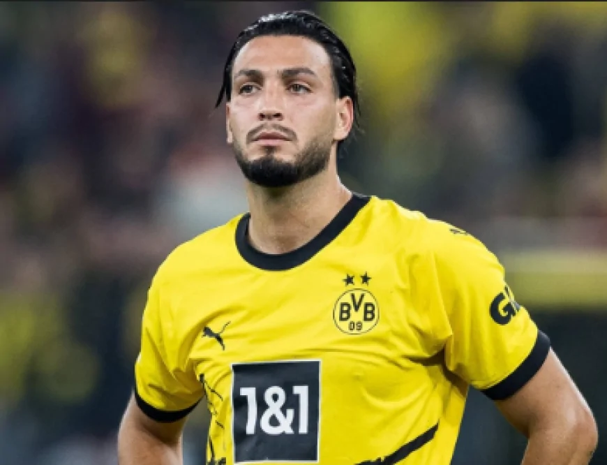 Ramy Bensebaini Kimdir, Kaç Yaşında? Ramy Bensebaini Galatasaray’a mı Geliyor?