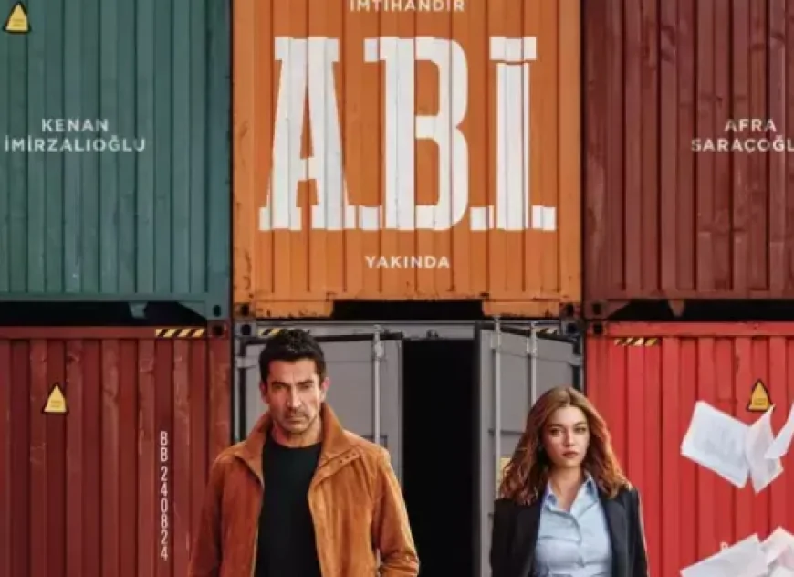 A.B.İ. 5. Bölüm Fragmanı Yayınlandı mı? A.B.İ. (Aile Bir İmtihandır) Konusu ve Oyuncuları