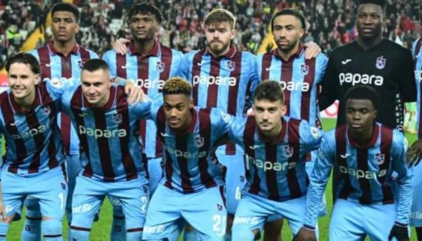 Trabzonspor Fethiyespor Canlı İzle! Trabzonspor Fethiyespor Maçı Hangi Kanalda, Saat Kaçta?
