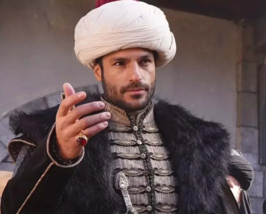 Mehmed: Fetihler Sultanı CANLI İzle! Mehmed: Fetihler Sultanı 68. Bölüm TRT 1 Kesintisiz HD Yayın Linki