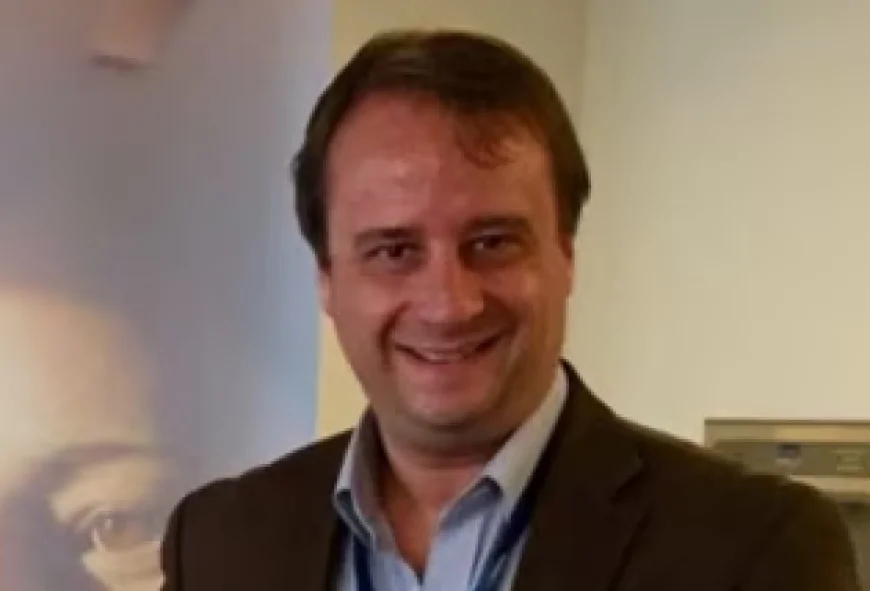 Arda Beşkardeş Kimdir, Nereli? Bekar mı? Arda Beşkardeş'in Mesleği Ne?