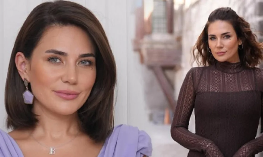 Buse Varol Gelin Evi'nde Neden Yok? Buse Varol Programdan Ayrıldı mı?