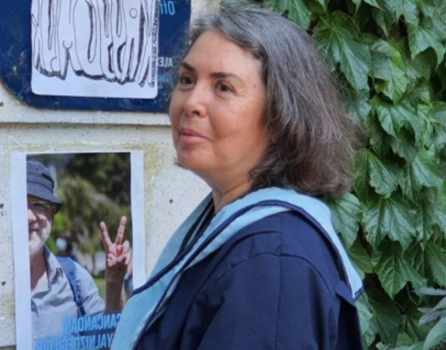 Prof. Dr. Şemsa Özar Kimdir, Neden Öldü? Şemsa Özar'ın Hayatı ve Akademik Kariyeri