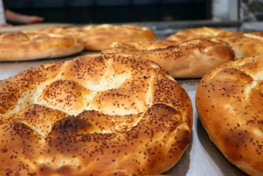 2026 Ramazan Pidesi Ne Kadar, Kaç TL Oldu? İstanbul, Ankara ve İzmir Pide Fiyatları