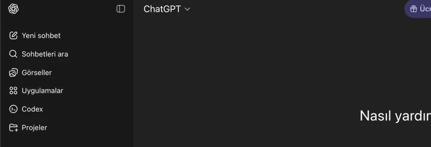 SON DAKİKA! ChatGPT Çöktü Mü? ChatGPT çalışmıyor mu? ChatGPT bozuldu mu?