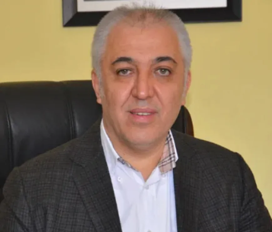 Prof. Dr. Volkan Yaylalı Kimdir? Pamukkale Üniversitesi Kurucu Başhekimi Neden Öldü?