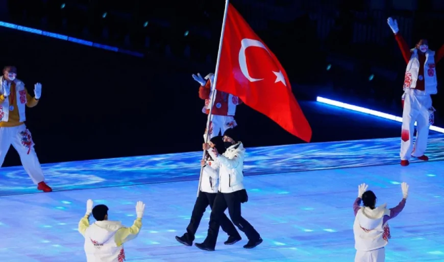 2026 Kış Olimpiyatları Takvimi: Milano-Cortina Olimpiyatları Nerede Yapılacak, Türkiye Kaç Sporcuyla Katılıyor?
