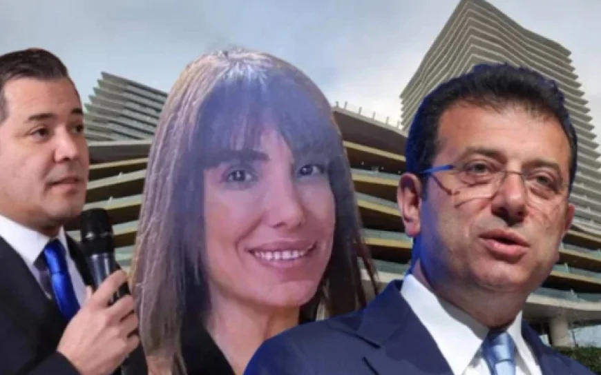 Gülşah Rojin Demir (Mama Gönül) Kimdir? Neden Tutuklandı ve Hakkındaki İddialar Neler?