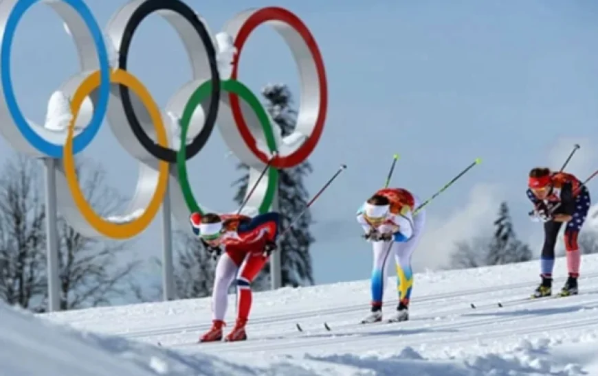 2026 Kış Olimpiyatları Başladı: Google Neden Doodle Yaptı ve Türkiye'den Kimler Katılıyor?