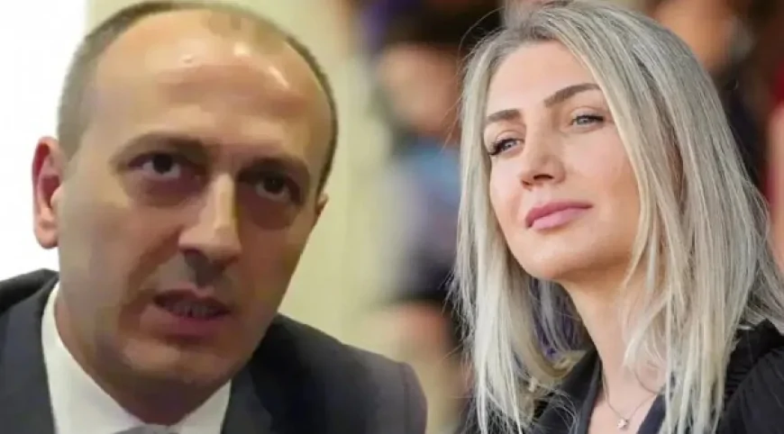 Dilek İmamoğlu’nun Kardeşi Ali Kaya Kimdir? Ali Kaya Neden Gözaltına Alındı?