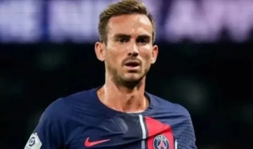 Fabian Ruiz Galatasaray'a mı Geliyor? PSG'nin Yıldızı Hakkında Transfer İddiaları
