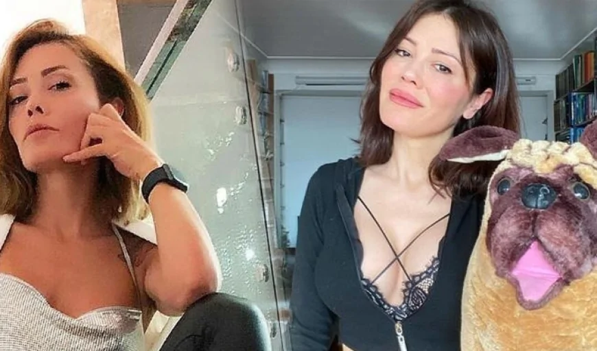 Survivor Didem Ceran Kimdir? Didem Ceran'ın Estetik Operasyon Süreci ve Son Hali
