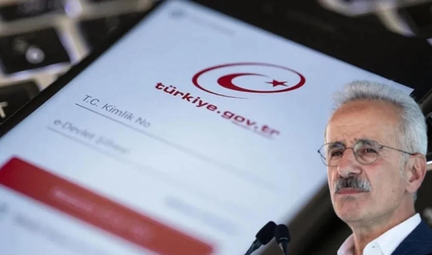 e-Devlet Çöktü mü? 5 Şubat e-Devlet Giriş Sorunu ve Erişim Sıkıntısı Neden Oluyor?