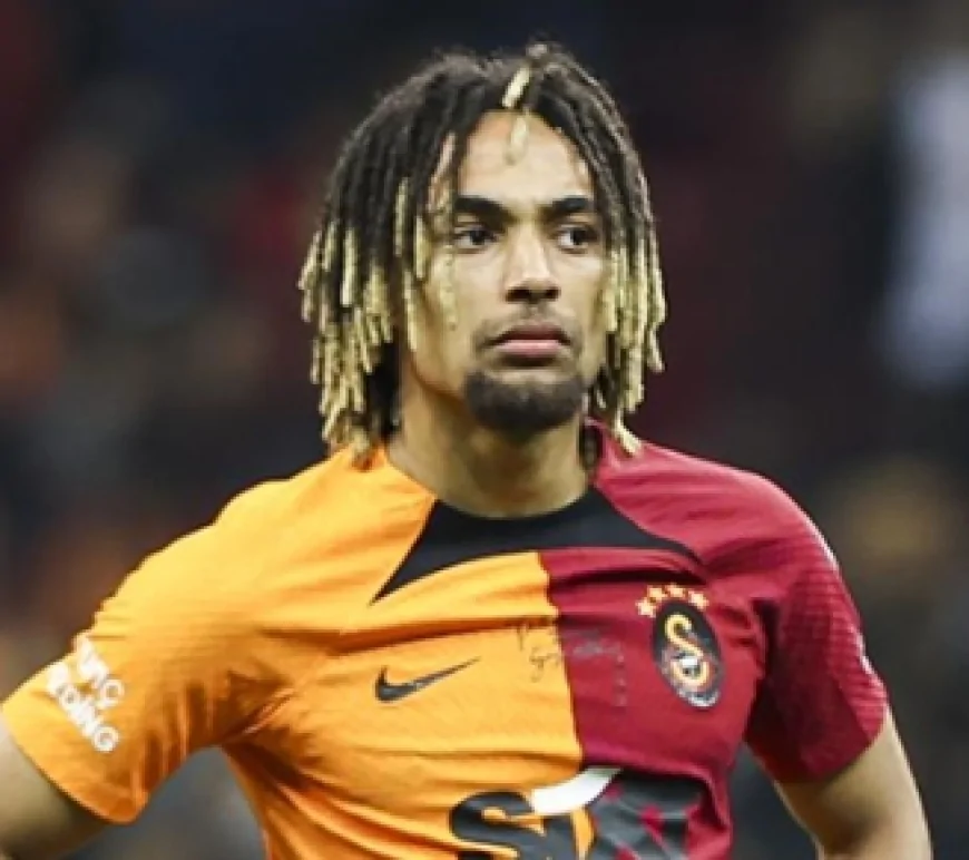 Sacha Boey Sakatlık Geçmişi: Galatasaray’ın Yeni Transferi Hangi Sakatlıkları Yaşadı?