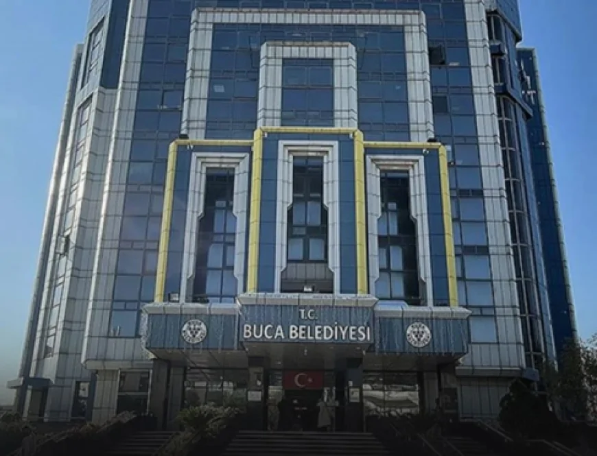 Buca belediyesi ruhsat ve denetim müdürü İlker Bilici kimdir? İlker Bilici gözaltına mı alındı?