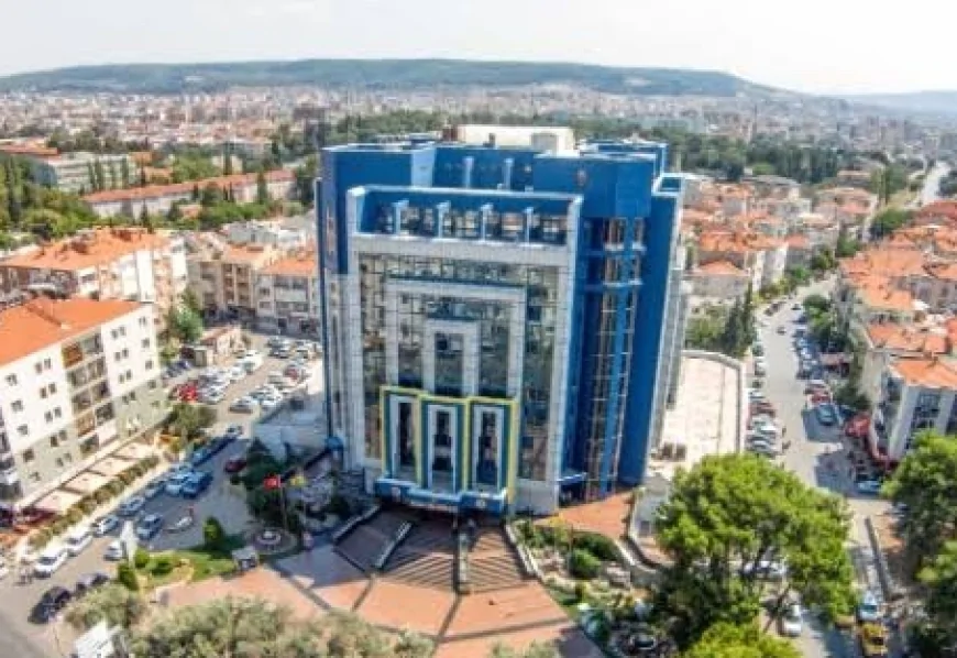 SON DAKİKA! Buca Belediyesi Operasyonu! İzmir'de Rüşvet ve Usulsüzlük Gözaltıları: Kimler Gözaltına Alındı?