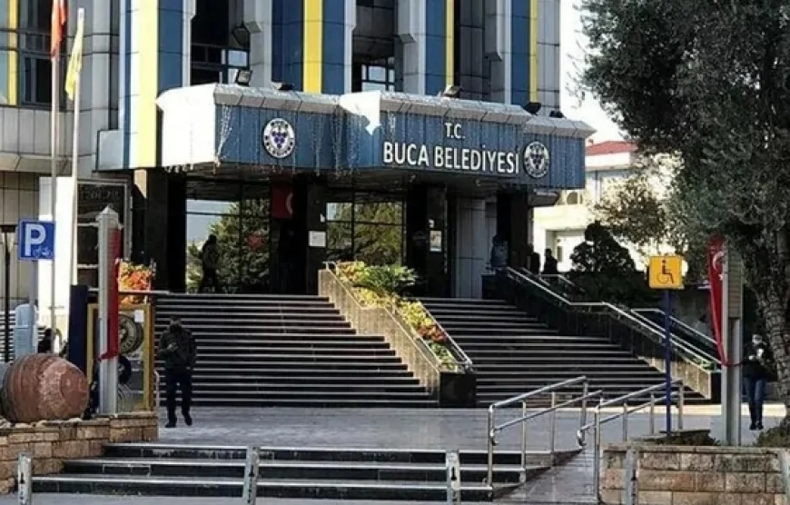 Buca belediyesi imar müdürü Hakan Okutucu kimdir? Hakan Okutucu gözaltına mı alındı?