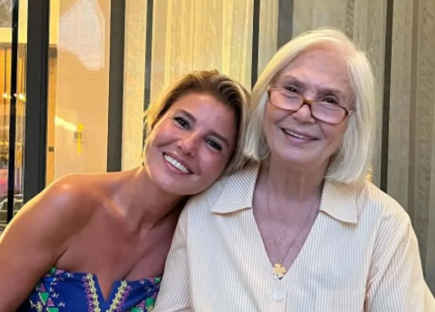 Gülben Ergen Annesiyle Küs mü? Gülser Bayar ve Huzurevi İddiaları Hakkında Gerçekler