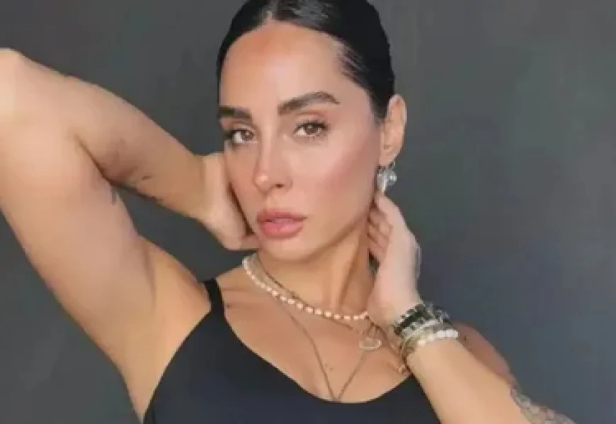 Yasmin Yörük Kimdir? "Yılan" Kod Adlı Yasmin Yörük’ün İfadesinde Çarpıcı Detaylar