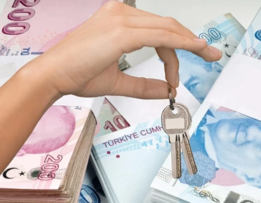 İlk Evim Konut Kredisi Son Durum: 1.20 Faizli Konut Kredisi Şartları Neler, Ne Zaman Başlayacak?