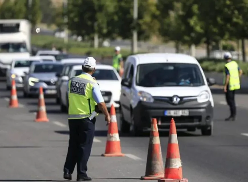 2026 Karayolları Trafik Kanunu Değişiklikleri: Yeni Trafik Cezaları Maddeleri ve Yürürlük Tarihi