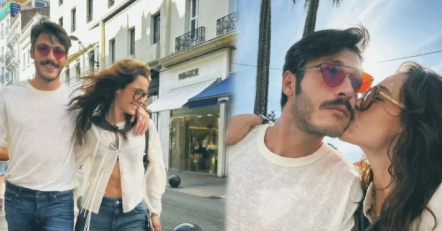 Kubilay Aka Hafsanur Sancaktutan’ı Aldattı mı? Ayrılık İddiaları ve Son Dakika Gelişmeleri