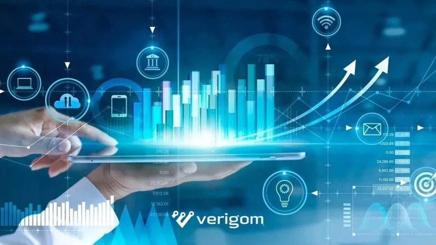 Verigom ile Güçlü Altyapı ve Esnek VDS Server Çözümleri