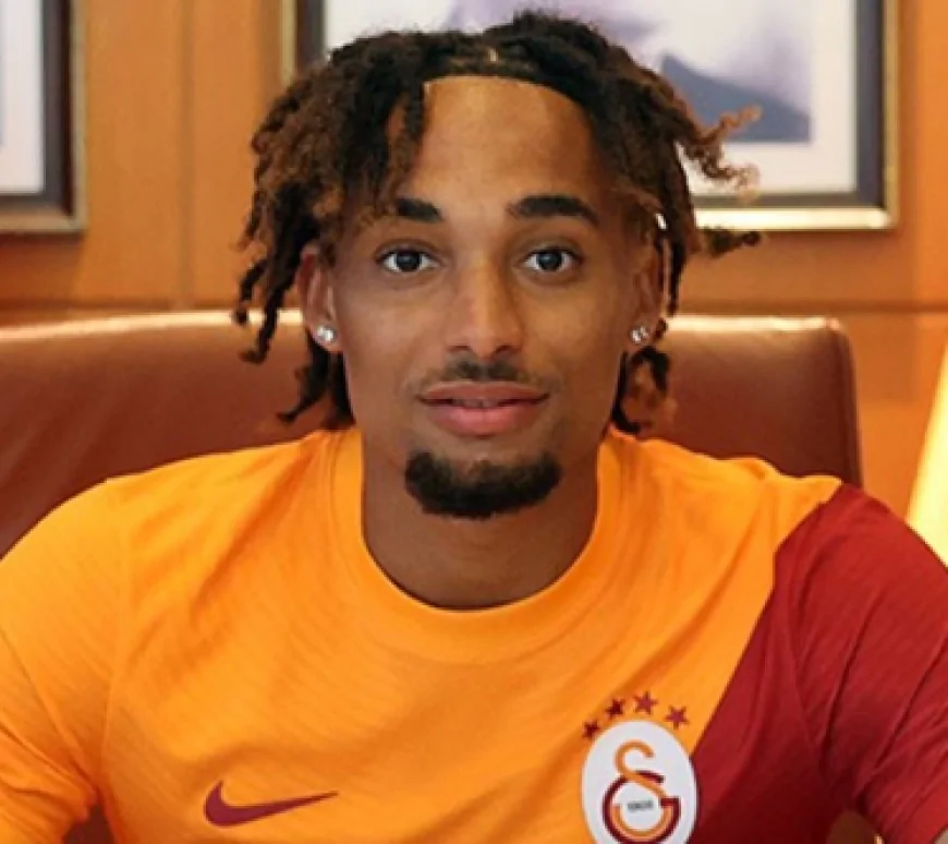 Sacha Boey İstanbul'a Ne Zaman, Saat Kaçta Gelecek? Galatasaray'ın Yeni Transferinde Son Durum