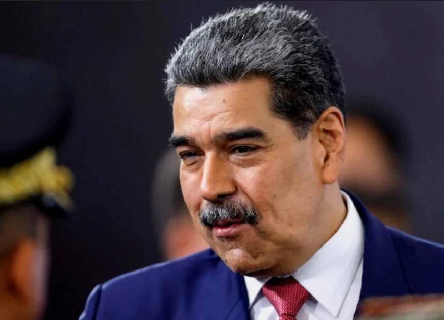 Maduro Serbest Bırakıldı mı, Çıktı mı? Nicolás Maduro Son Durum: Hapiste mi?