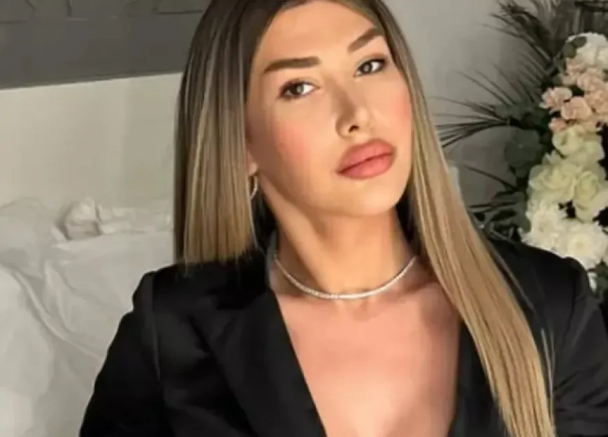 Arya Bektaş Kimdir? Kaç Yaşında, Nereli ve Ne İş Yapıyor? İşte Biyografisi