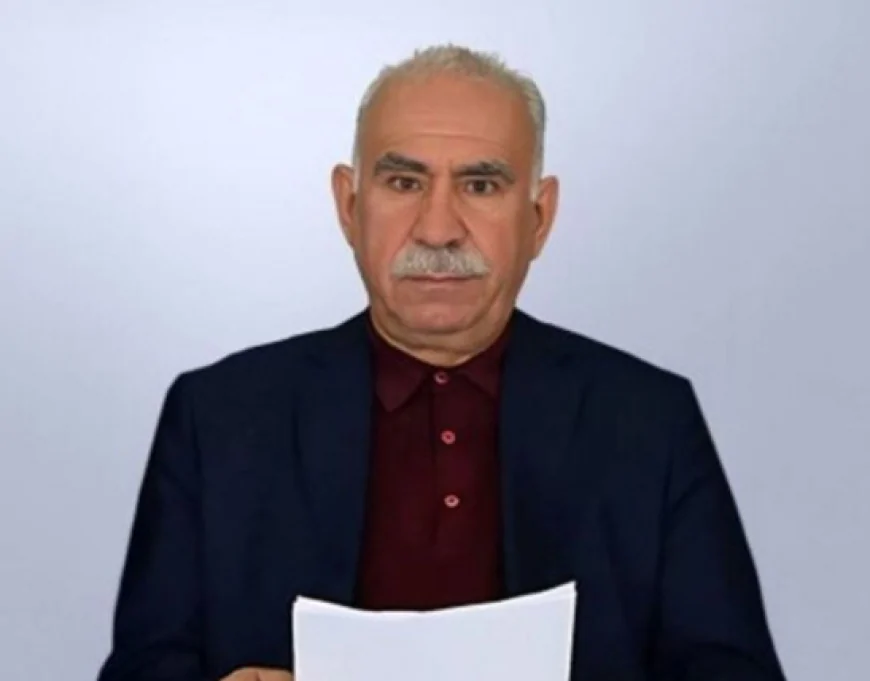 Abdullah Öcalan Tahliye Edilecek mi? Feti Yıldız'dan "Umut Hakkı" ve İnfaz Kanunu Açıklaması