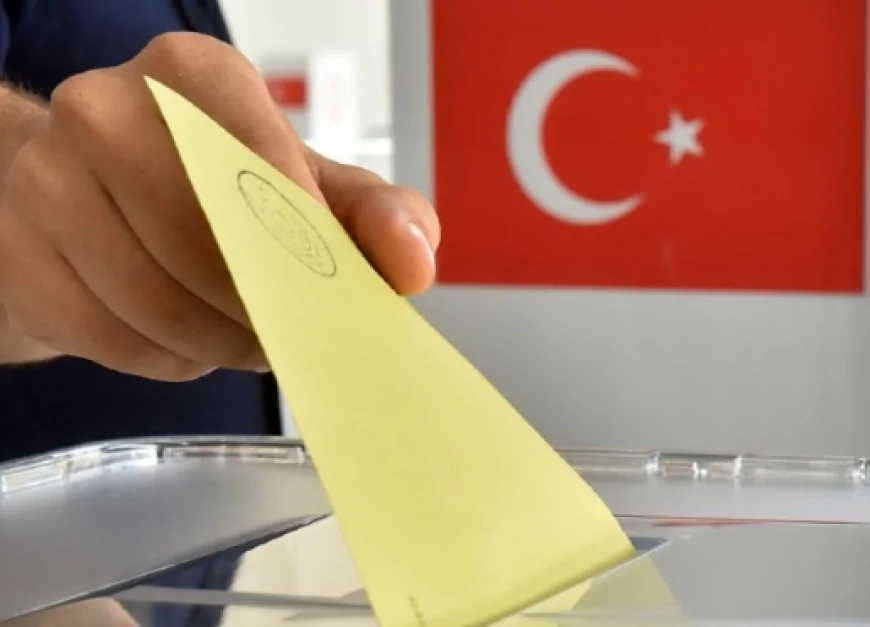 2026 Erken Seçim Olacak mı? Mustafa Elitaş'tan Seçim Tarihi ve Takvimi Açıklaması