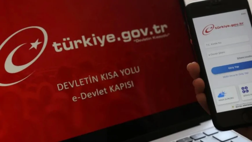 e-Devlet Çöktü mü? 6 Şubat Cuma e-Devlet Giriş Sorunu Nedenleri ve Son Durum
