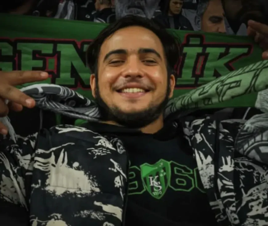 Arda Kaçmaz Kimdir? Kocaelispor Taraftarı Arda Kaçmaz Nasıl Düştü ve Neden Öldü?