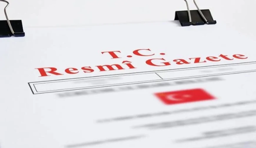 7 Şubat 2026 Resmi Gazete Kararları: Bugün Hangi Düzenlemeler Yayımlandı?