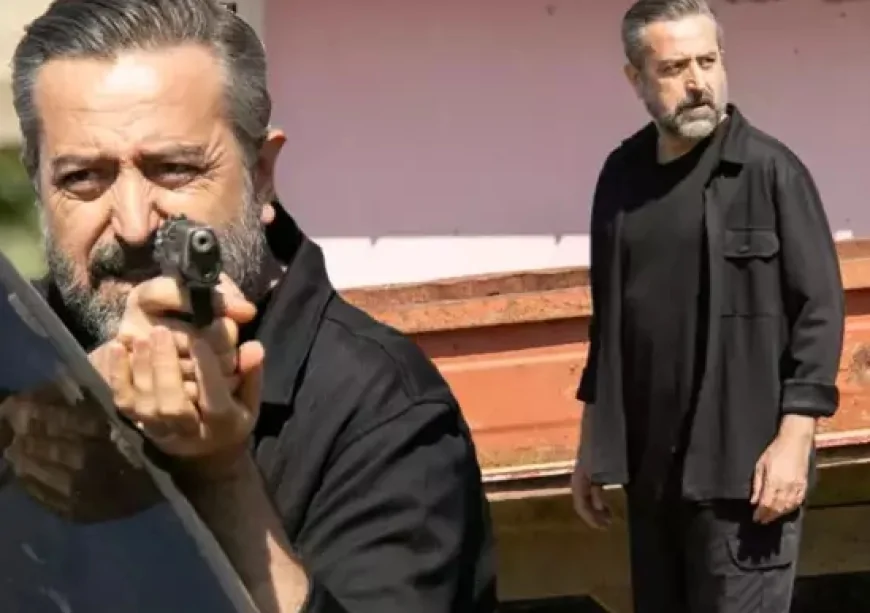 Arka Sokaklar Cevher Öldü mü? 738. Bölümde Cevher Şanlı Karakterine Ne Oldu?
