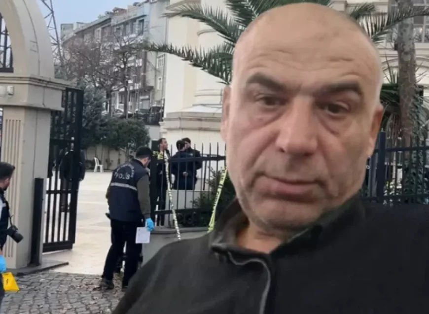 Kağıthane’de Cenazede Kardeş Cinayeti: Mustafa Mutlu’nun İfadesi Ortaya Çıktı