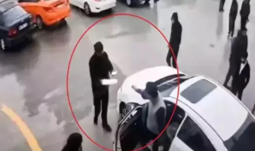 TÜVTÜRK’ten Polis Memuru Melih Okan Keskin’in Ölümü Sonrası Kritik Karar