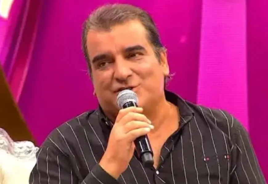 Ömer Danış Sağlık Durumu Nasıl, Hastalığı Nedir? Ünlü Sanatçı Ömer Danış Kimdir, Kaç Yaşında?