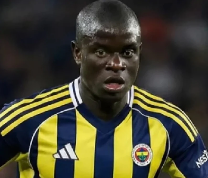 Fenerbahçe - Gençlerbirliği Maçında Kante Oynayacak mı? 9 Şubat Muhtemel 11'ler ve Maç Detayları