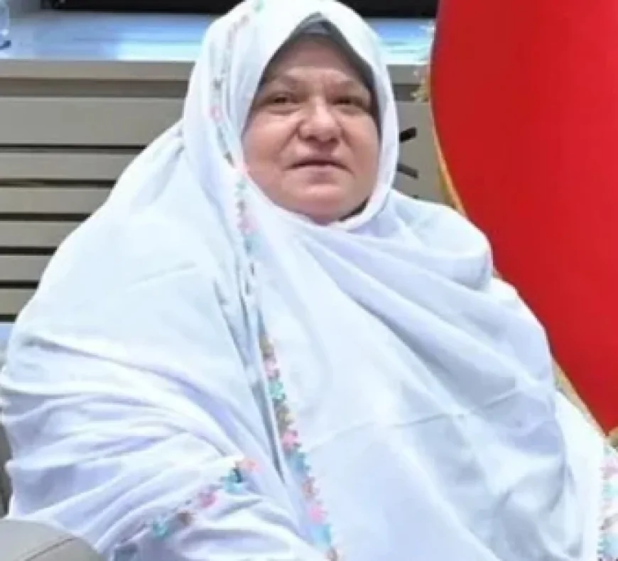 Mihalgazi Belediye Başkanı Zeynep Güneş Akgün Kimdir? Hayatı, Kariyeri ve Siyasi Geçmişi