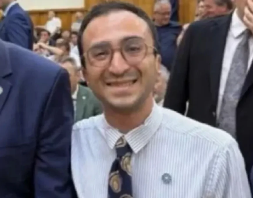 Mehmet Emin Korkmaz Kimdir, Neden Tutuklandı? Zeynep Güneş'e Yönelik Sözleri ve İYİ Parti Kararı