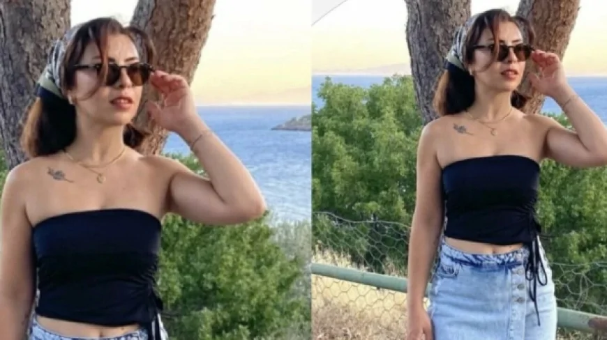 Muğla Milas'ta Tekne Trajedisi: Bahar Taş Kimdir, Neden Öldü? İşte Olayın Detayları
